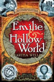 Emilie and the Hollow World